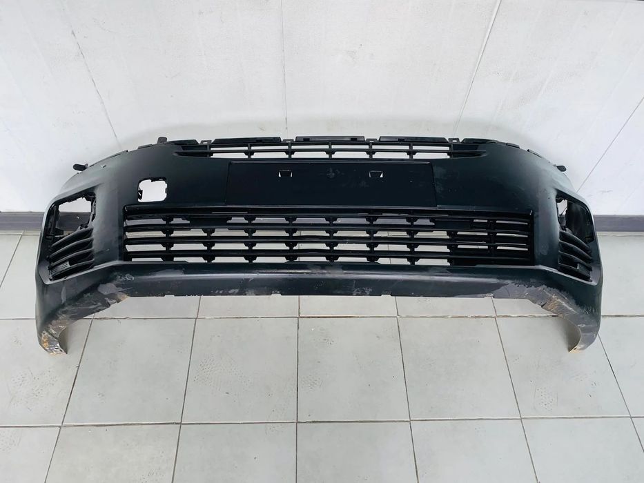 Para Choques Frente Peugeot Partner / Citroen Berlingo - 2018 / 2023 - PCH1634