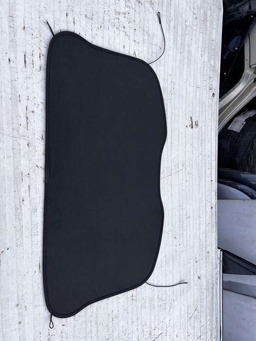 Siatka Polka Bagaznika Yaris Cross 2022
