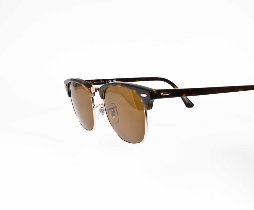 Ray Ban Оригинал Новые Clubmaster очки окуляри