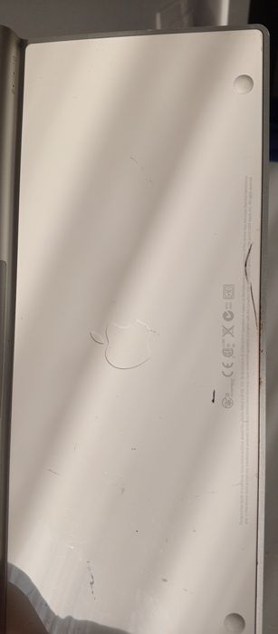 Клавіатура Apple