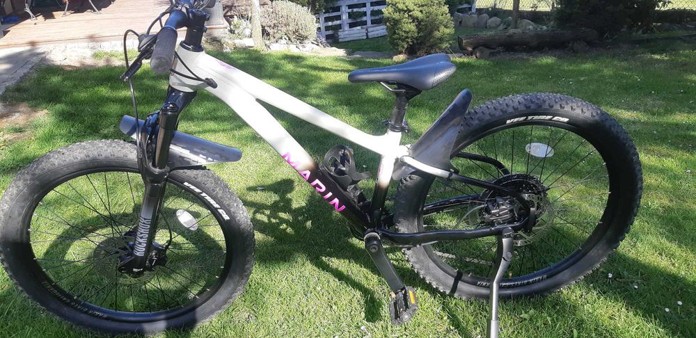 Rower Marin San Quentin 24 cale