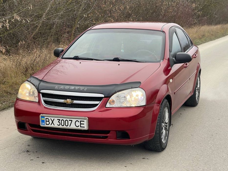Продам Шевроле Лачетті