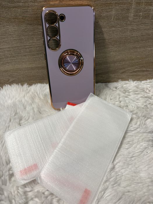 Etui Samsung Galaxy S23