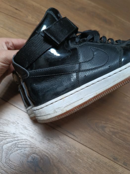 Buty sportowe Nike Air Force, r. 41