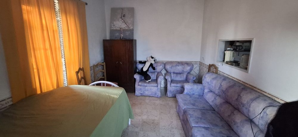 Casa em pedra arrendar