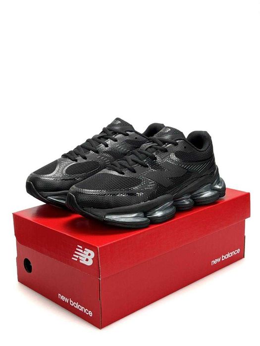 Кросівки New Balance ABZORB 2000 | Нью Беленс абзорб чорні, сірі, білі [36-45]