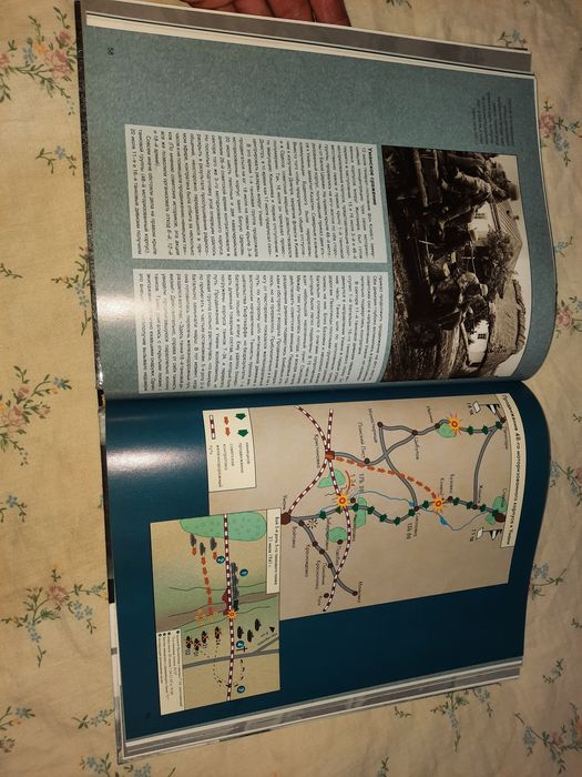 Книжка Немецкие танки на Украине