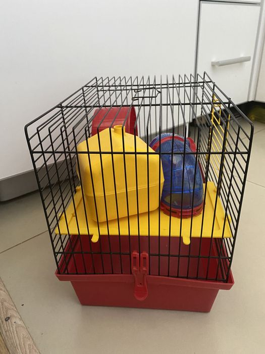 Клетки для морской свинки,хомяка