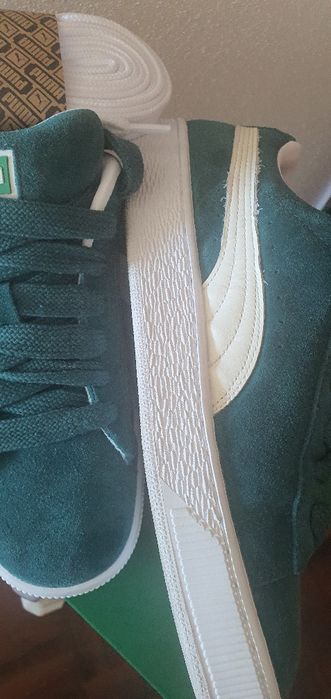 Puma Suede XL - 43