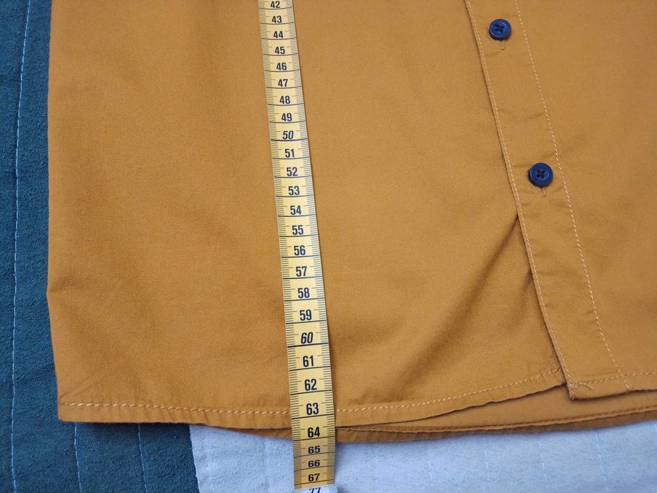 Koszula chłopięca dłu. rękaw, Cool Club, roz. 158