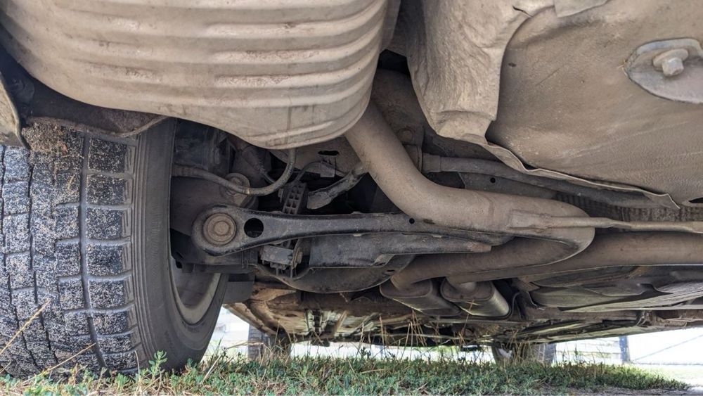 Audi A6 2008 VIN WAUZZZ4F78N166124 фото оголошення 12 з 24