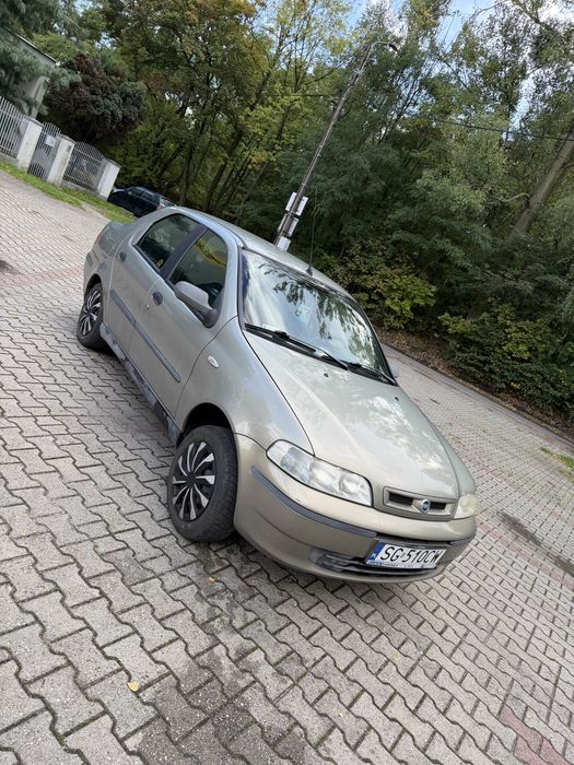 Fiat Albea