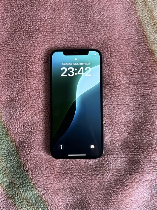 Iphone 12 Pro 256 GB