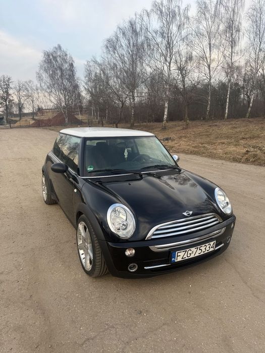 MINI Cooper Mini Copper