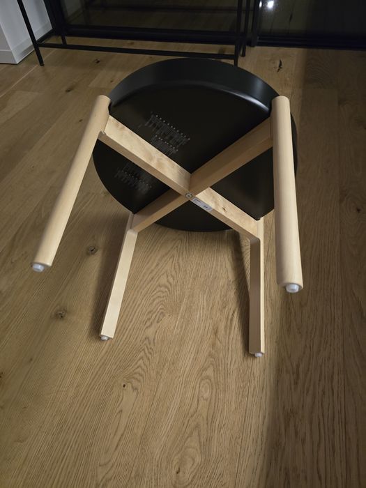 Mesa de apoio estilo nordico - IKEA
