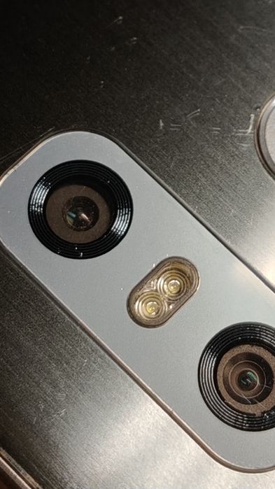 LG H870 Uszkodzona płyta główna