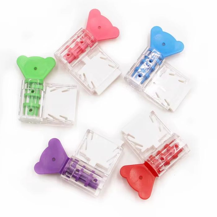 Пломба, наклейка, антимагнитка