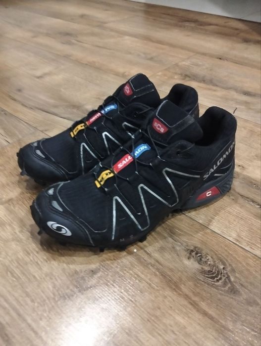 Кросівки Salomon ориг
