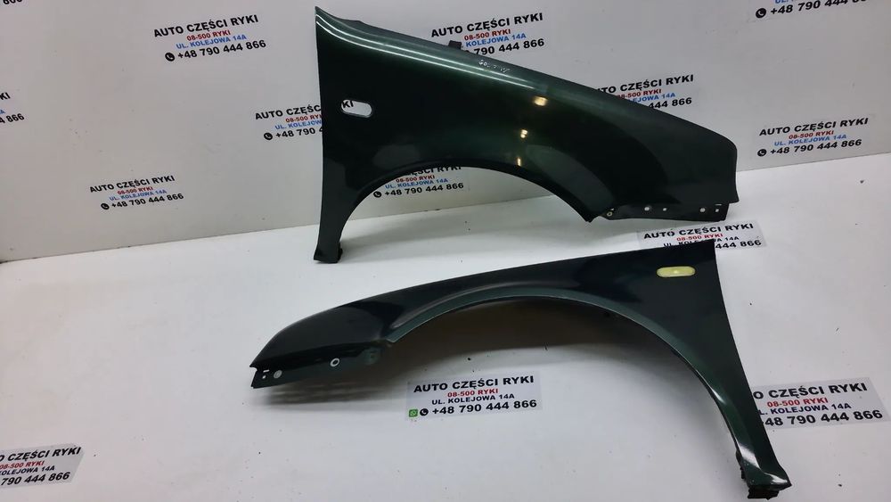 VW Golf IV 4 Błotnik Przód Prawy Lewy