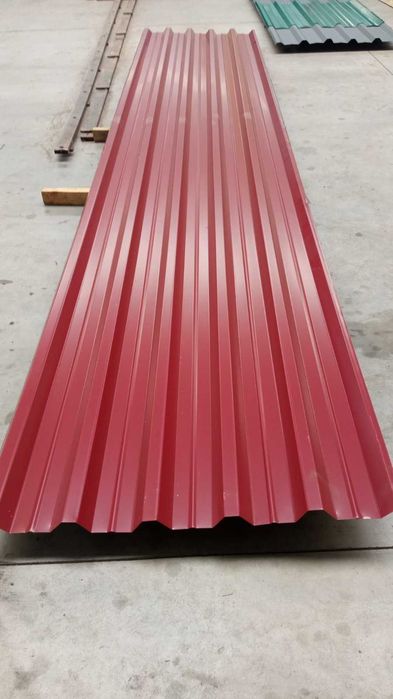 Профнастил продам акція дешево