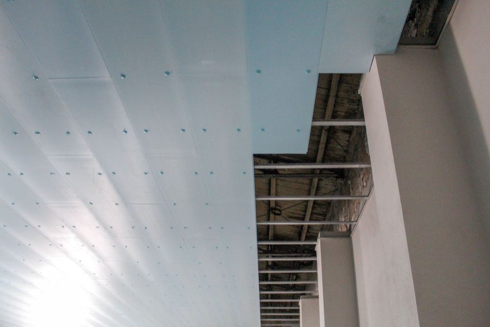 Płyty Izolacyjne STYRODUR XPS AGRO Do Stodoły Garażu Warsztatu Hali