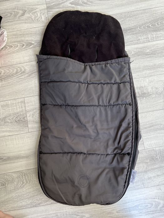 Bugaboo śpiwór do wózka, jesienno-zimowy