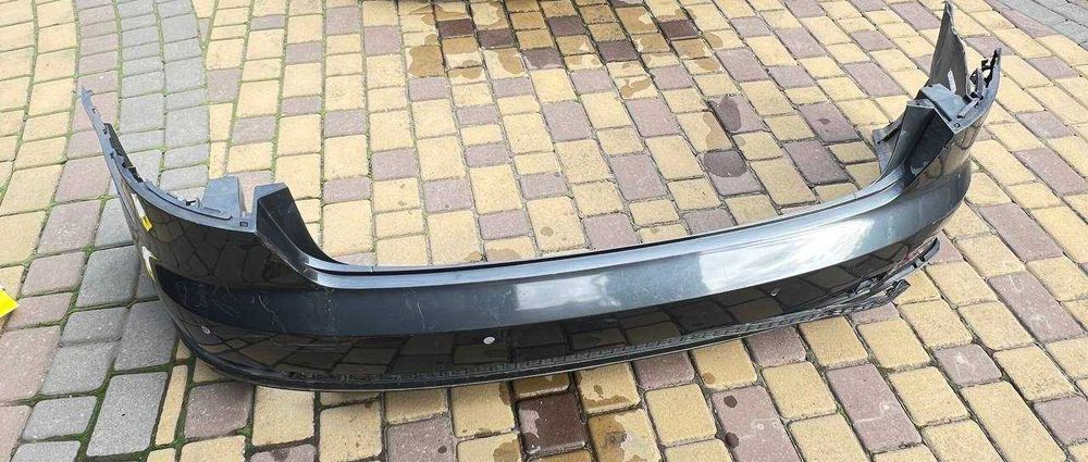 Наявність Бампер задній 8W5807511J Audi A4 B9 (8W5) Перевірений розборка Ауді