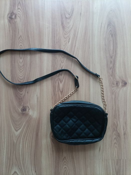 Mała torebka damska