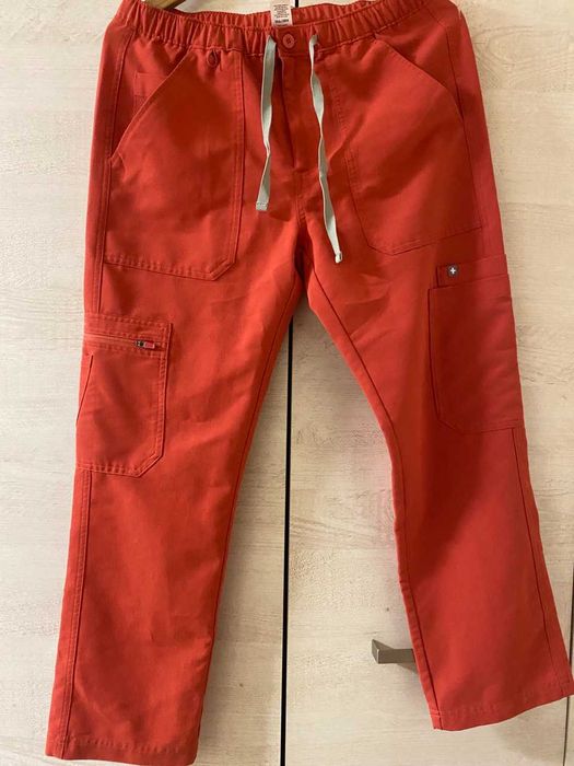 Костюм медицинский, размер S, XS