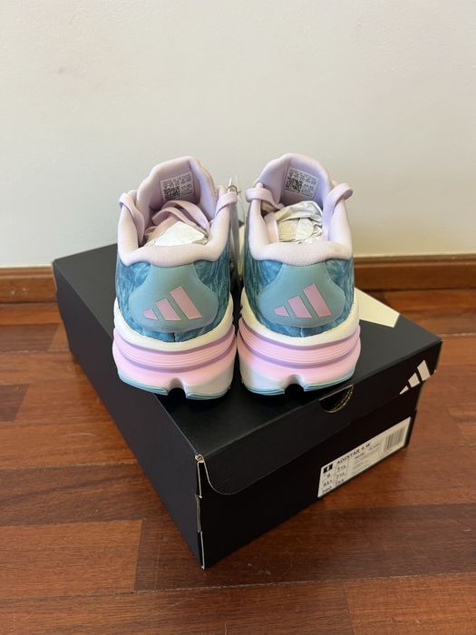 Ténis Adidas Adistar 4 - Sapatilhas Running