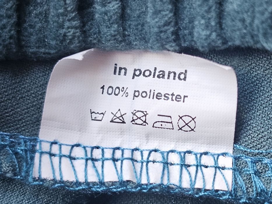 Komplet damski na lato