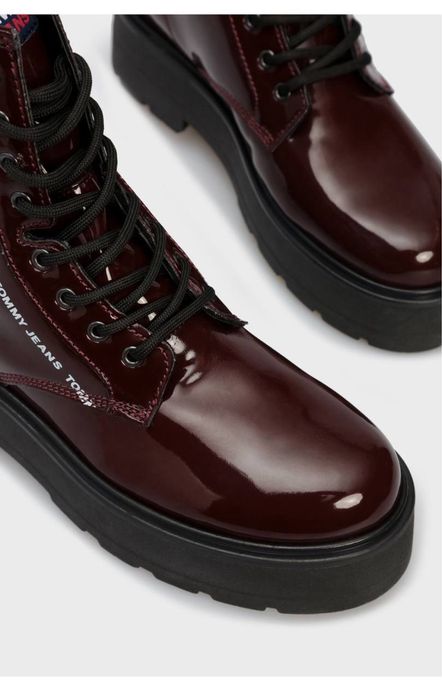 Чоботи tommy hilfiger оригінал