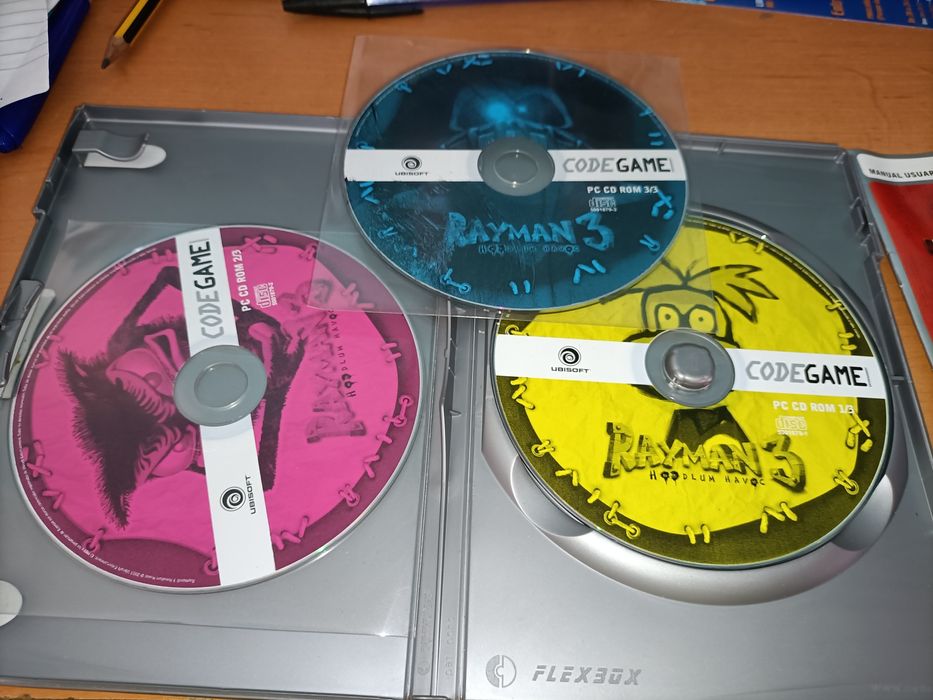 Rayman 3 Hoodlum Havoc_PC64284549952643122