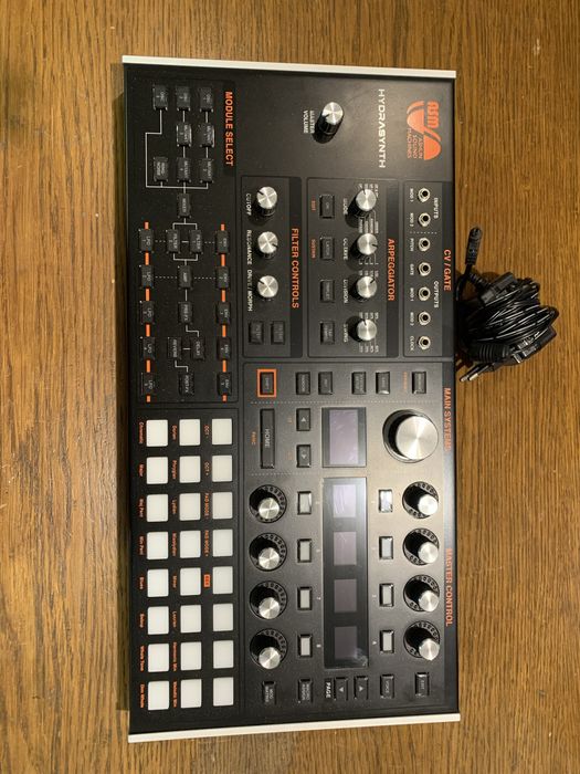 Sprzedam ASM Hydrasynth