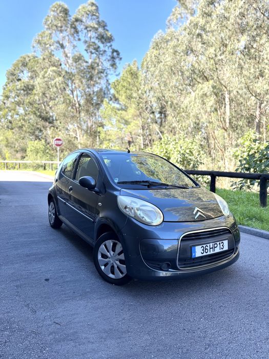 Citroën c1 2009