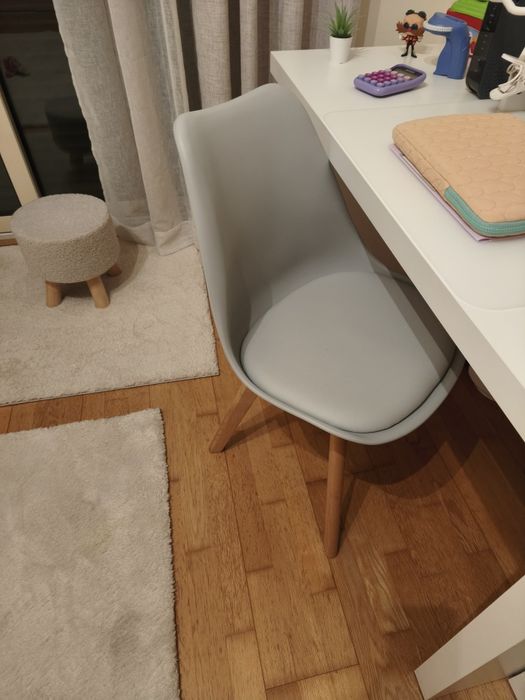 Vendo secretária Malm IKEA