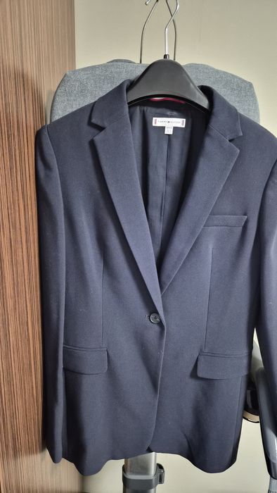 Піджак жіночий tommy hilfiger s