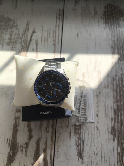 Casio Edifice EFR-552D-1A2