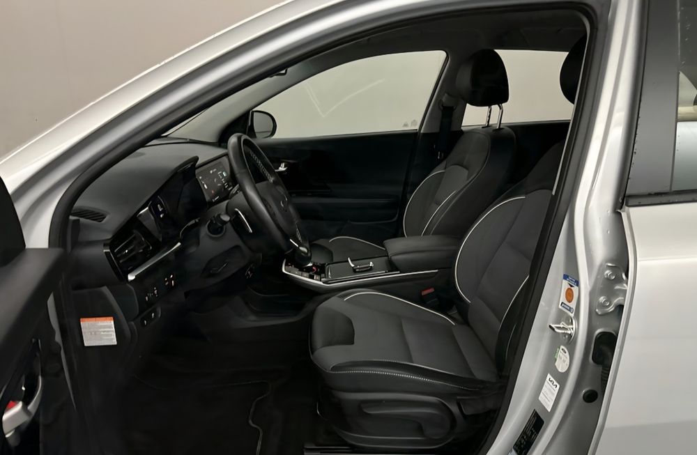 Продам Kia Niro electro