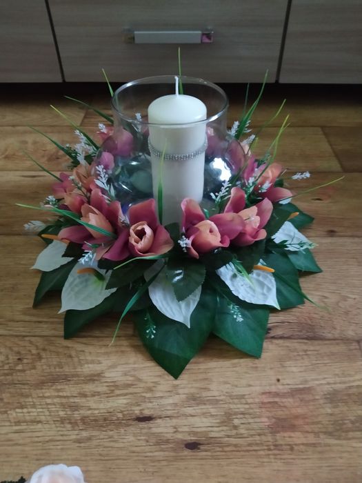 Ozdoby na różne okazje