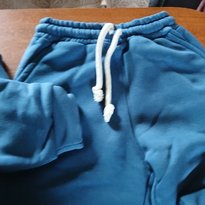 Детский  костюм спортивный