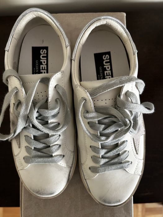 Golden goose da hacco
