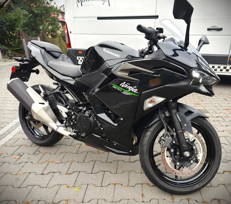 Kawasaki