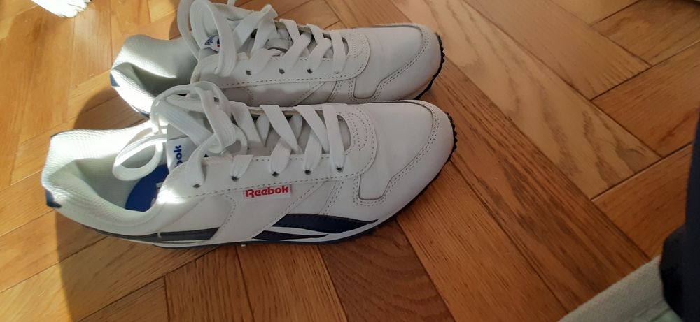 Buty sportowe Reebok r. 37