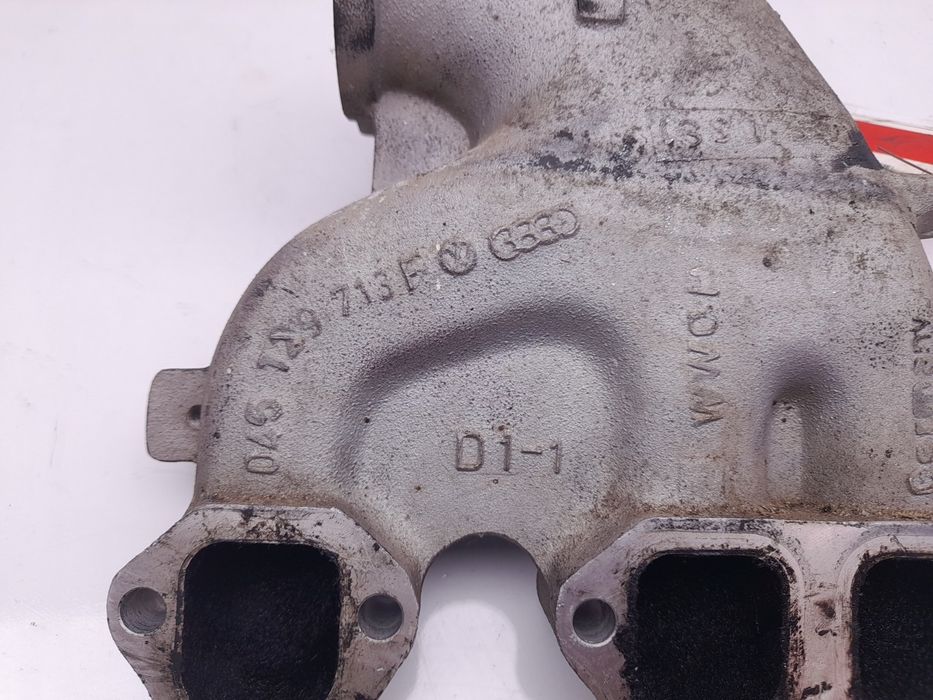 Coletor de admissão VOLKSWAGEN Polo (9N)