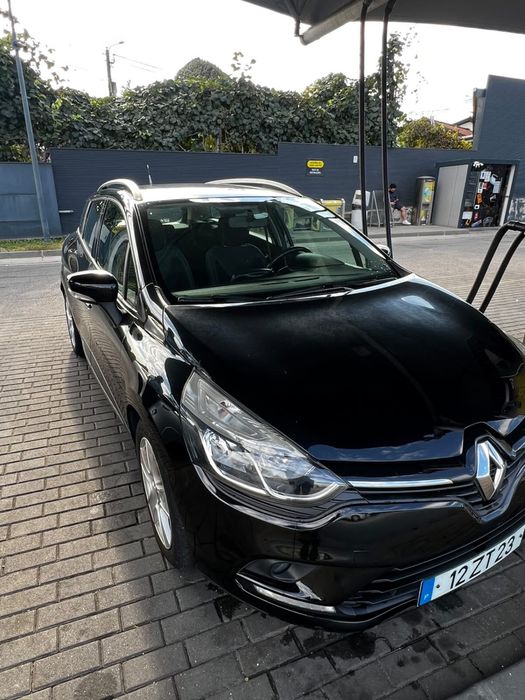 Renault  CLIO 1.5