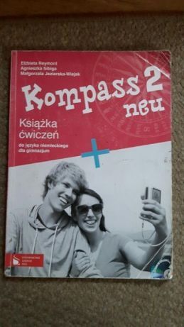 Kompass 2 neu Reymont ćwiczenia