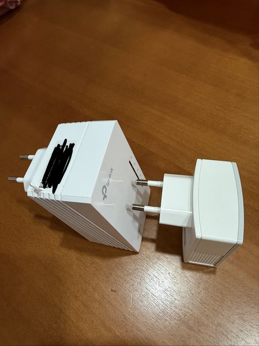 TP-Link AV600 (Como Novo)