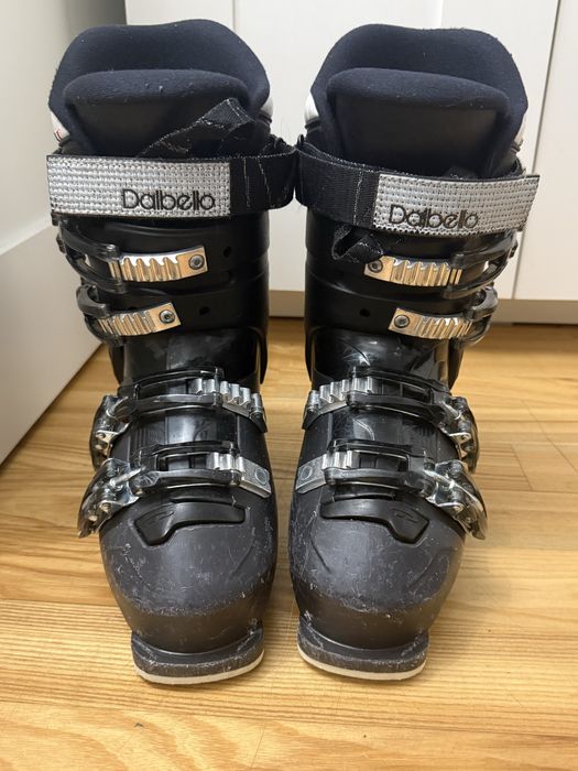 Buty narciarskie dalbello