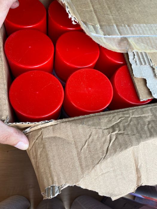 Spray detector de fugas Wurth e CRC - Novo